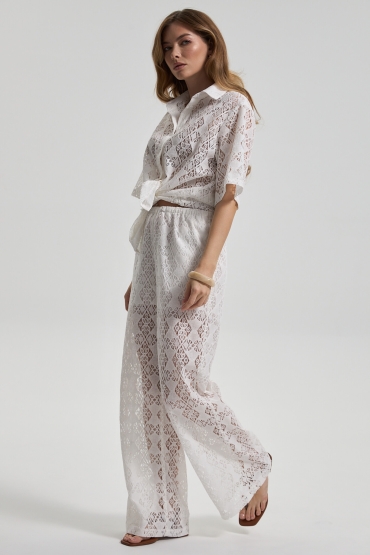 С7522 Брюки женские (НСК)